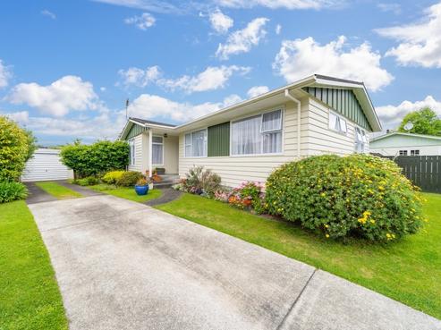 4 Ruapae Grove, Trentham