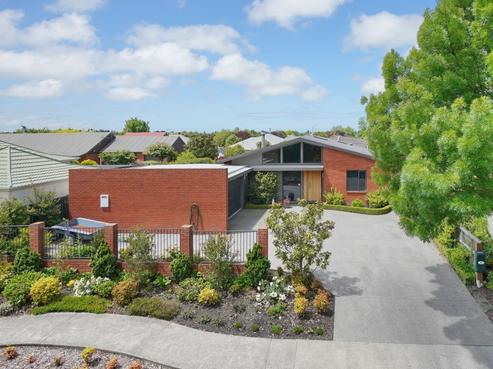 3 Chelsea Court, Rangiora