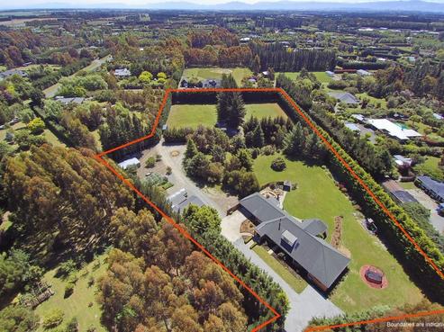 129 Mchughs Road, Swannanoa