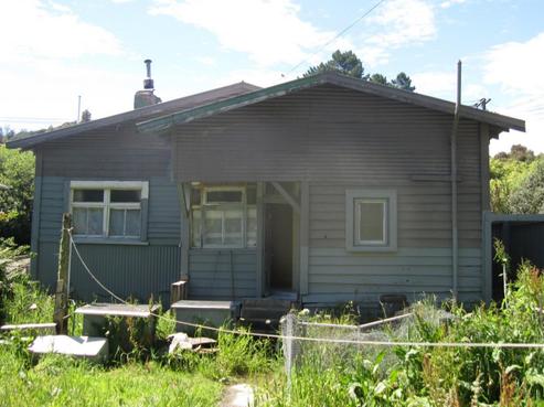 26 Ross Street, Dunollie