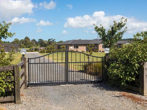 206 Mill Road, Rongotea
