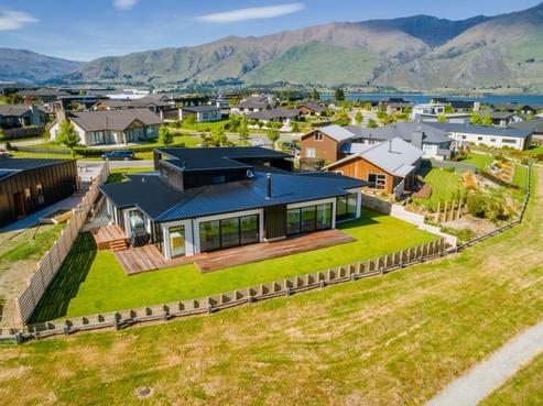3 Diamond Lane, Wanaka