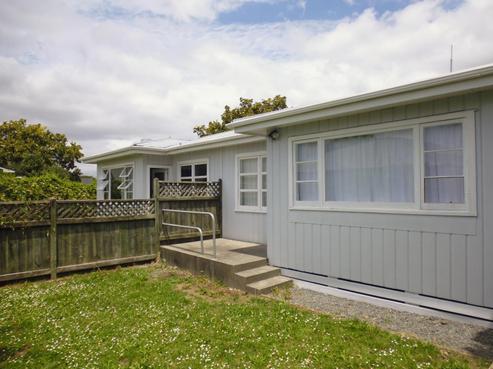 417 Gascoigne Street, Raureka