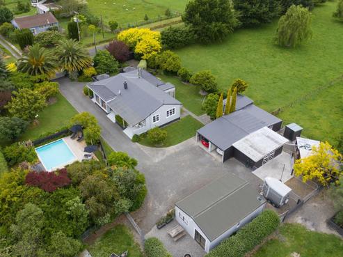 245 Onehunga Road, Bay View