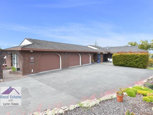 11 Augusta Place, Kamo