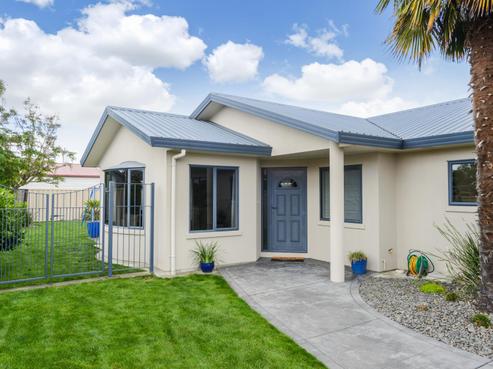 407 Southland Place, Raureka