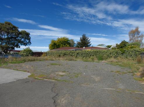 44A Gloucester Street, Greenmeadows