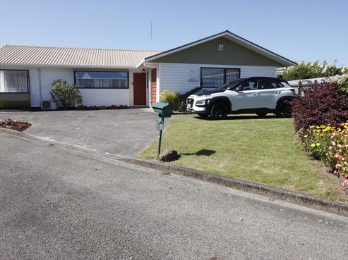 5 Kaimera Court, Feilding