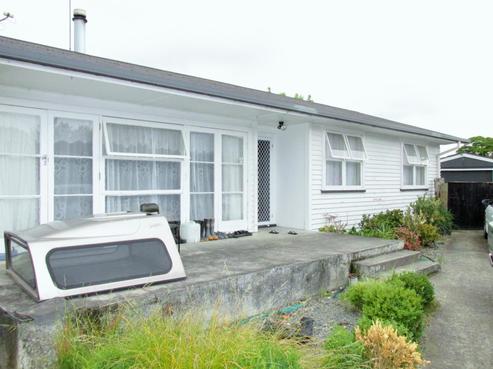 16 Jellicoe Avenue, Wairoa