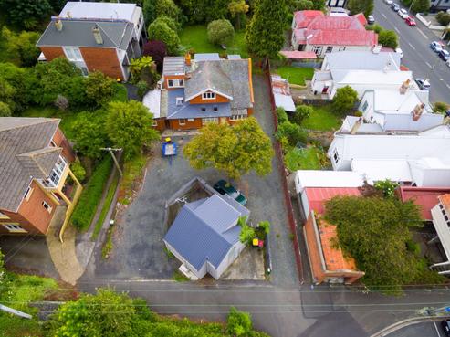86 Melville Street, Dunedin Central