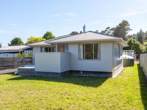 4 Widdison Place, Whangamata