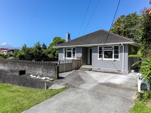 18 Rainsford Street, Moturoa