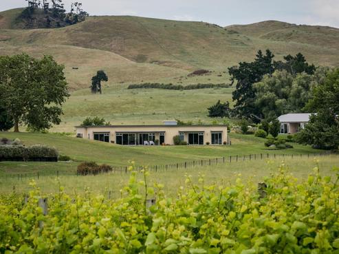 56 Home Road, Haumoana
