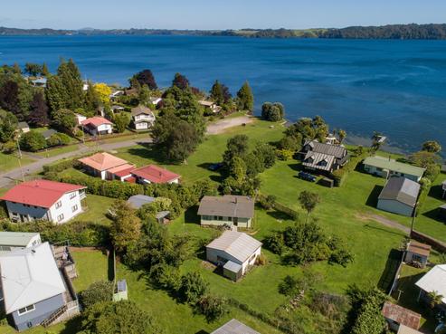 60 Wharetoroa Drive, Rotoiti Forest