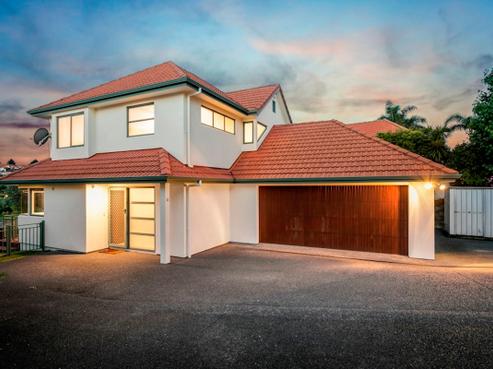 34 Parkwood Crescent, Gulf Harbour
