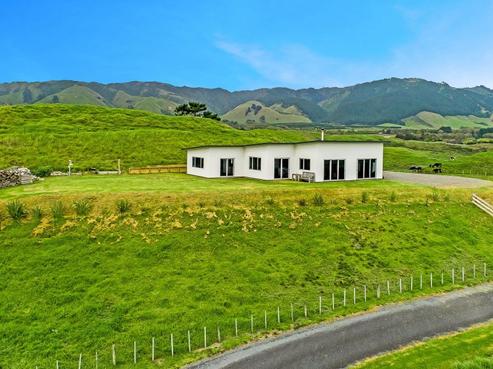 45 Paul Faith Lane, Te Horo