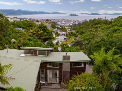 119 Dowse Drive, Maungaraki