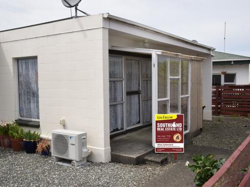 1/25 Macmaster Street, Richmond