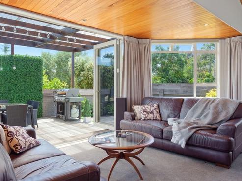 43 Pohutukawa Avenue, Ohope