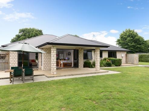 279 Kaipaki Road, Ohaupo