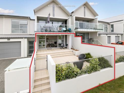 21A Blake Greens, Silverdale