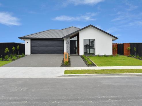 45 Westpark Boulevard, Fernside