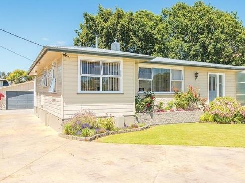 49 Harris Street, Marton