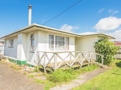 69 Polson Street, Castlecliff