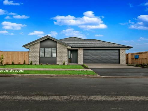 12 Anaru Road, Lincoln