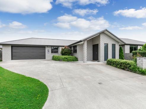 1 Modello Lane, Waiuku