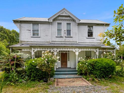 876 Leeston Road, Leeston