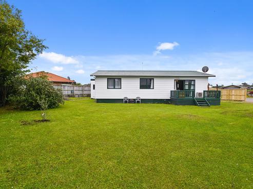 12 Ariki Street, Ngongotaha