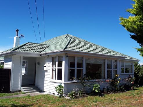27 Avenue Road, Foxton