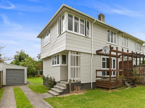 19B Bellingham Crescent, Fordlands