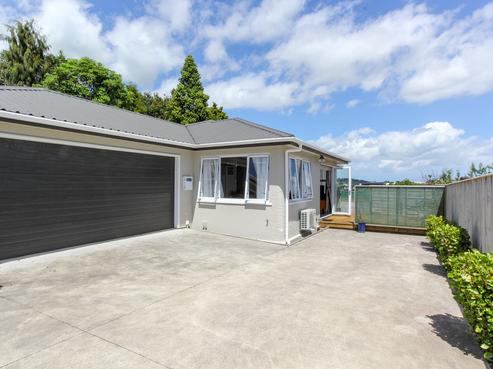 458A Carrington Street, Upper Vogeltown