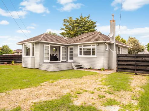 5 John Street, Enderley