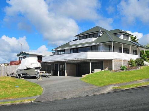 31 Tamatea Drive, Snells Beach