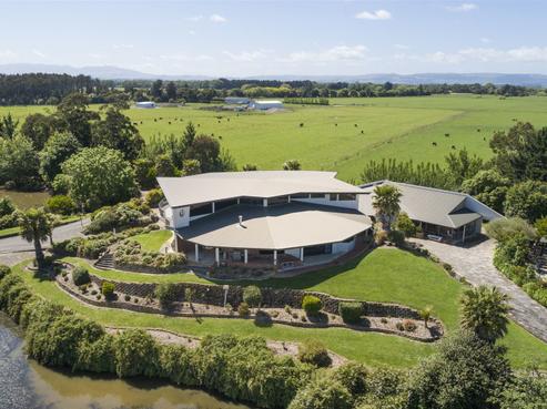 1299D Rangitikei Line, Newbury