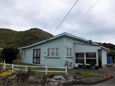 5444 Kawhia Road, Kawhia