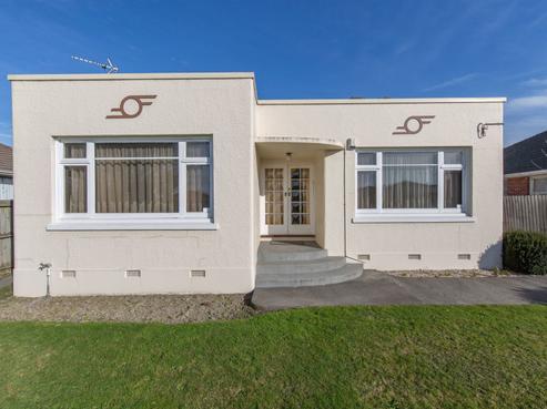30 Curletts Road, Sockburn