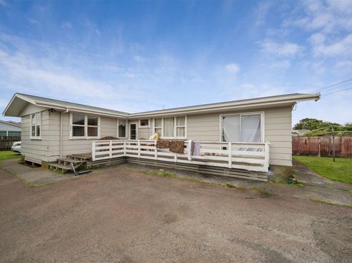 44A Camberwell Road, Hawera