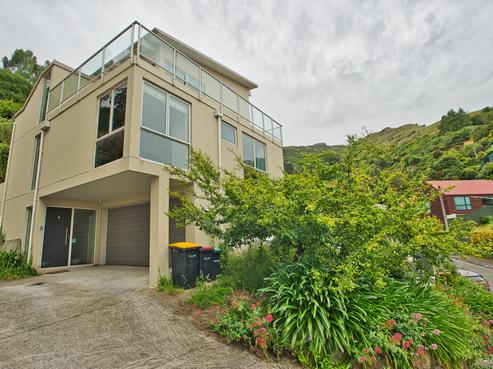 45A Hawkhurst Road, Lyttelton