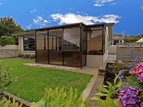 59C Gladstone Terrace, Gladstone