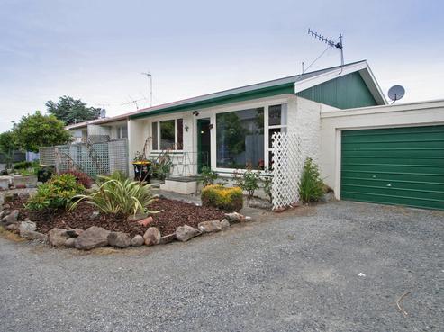 4/195 Pomona Street, Strathern