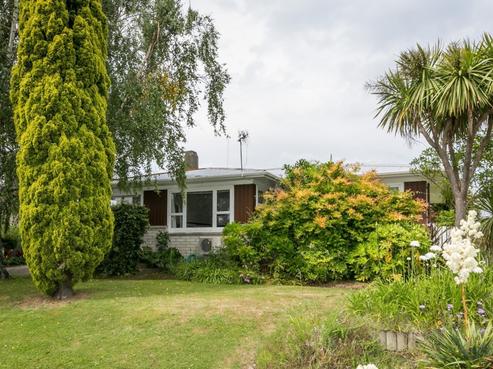 26 Guildford Street, Tamatea