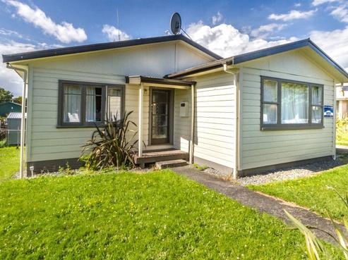 8 Moore Street, Ohakune