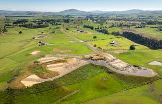  Braehead Road, Otane
