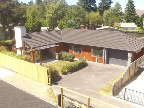 6 Rutherford Crescent, Hanmer Springs