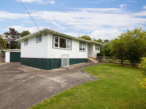 82A West Street, Feilding