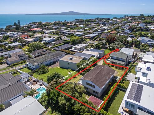 8A Hauraki Road, Hauraki